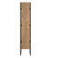 Beckham Linen Cabinet