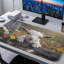 Polyester Desk Pad-220711793
