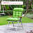 Cassella Outdoor 4'' Seat Cushion-1029664011