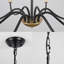 Lustre classique / traditionnel à 8 lumières Brandia-485320117