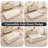 Teddy Fabric Convertible Sofa Bed-299653447