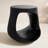 Trae Concrete Outdoor Bar Stool-1513463257
