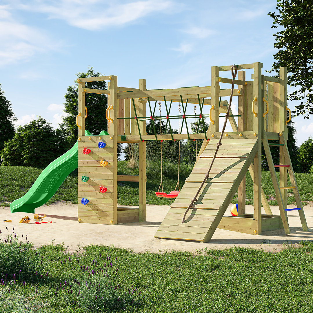 Maxi Fun Play Fort