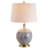 Rubie Ceramic Table Lamp