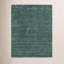 Simi Hand Knotted Cotton/Wool Southwestern Area Rug-1351446967-1377971920