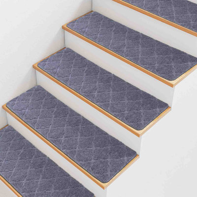 Non-Slip Stair Tread