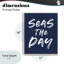 «Seas The Day Sentiment», estampe numérique giclée-628197004-628197002