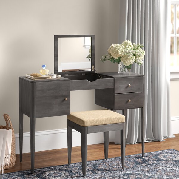 Red Barrel Studio® Vanity & Reviews - Wayfair Canada