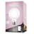5.5 Watt (60 Watt Equivalent), G25 LED, Smart Non-Dimmable Light Bulb, Tunable E26/Medium (Standard) Base