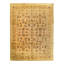 One-of-a-Kind Rectangle 10' X 13'9" Hand Knotted Area Rug