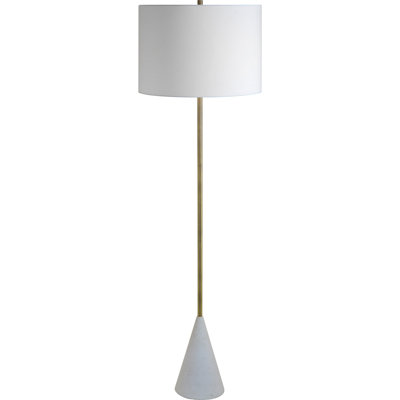 Lampe sur pied 59 "