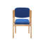 Sayler Armless Stacking Chair-9242081