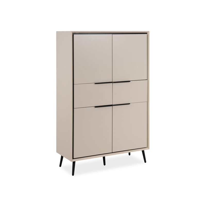 Keokee 90.0cm Sideboard