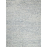 Exquisite Rugs Miami Handmade Hand-Tufted New Zealand Wool On Canvas Silver Area Rug