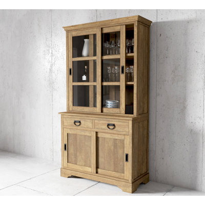 Alcaraz Dining Cabinet