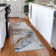 Premium Machine Washable Mehara AMF1690 Abstract Rug