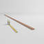Moulure de teinture pour bois massif WG75-96930331