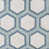 Ava Deco Ocean Cielo