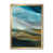 Gold Framed