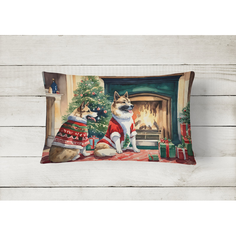 Other/No Pattern Outdoor Throw Pillow