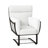 Majorca Aluminum Spring Lounge Chair-2092484473-2092483680