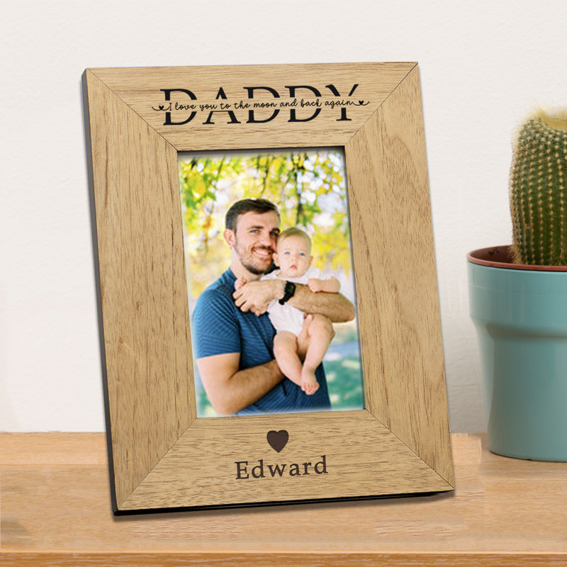 Ringsted Single Picture Frame