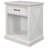 Ebon 15.7'' W Nightstand
