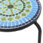 Table d'appoint Sebago