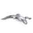Alligator Animals Figurines & Sculptures