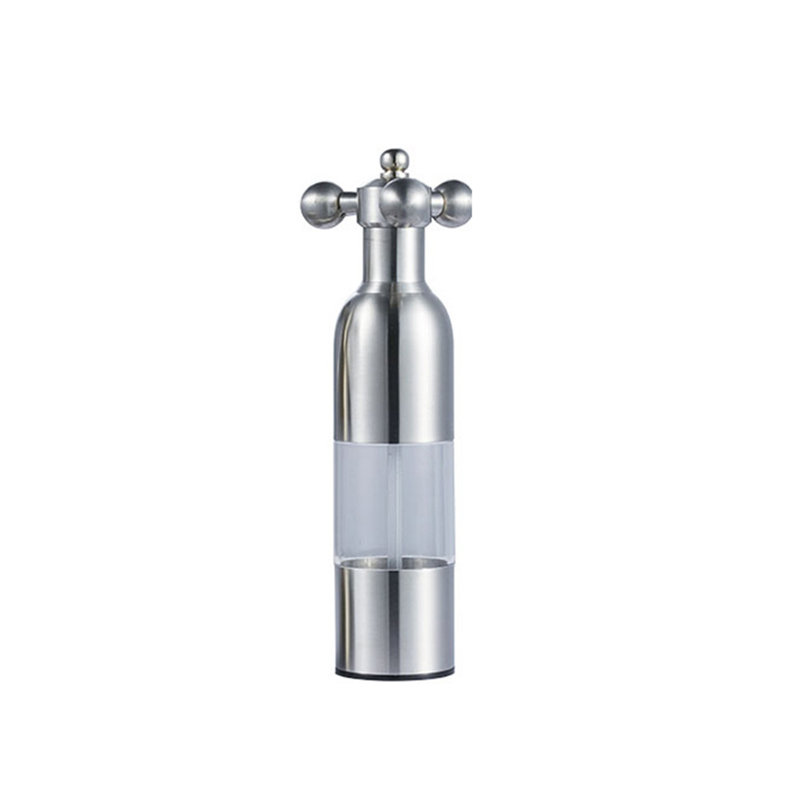 Brand Daytin No Power Source Required / Manual Pepper Mill