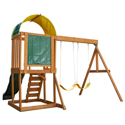 Swing Set Ainsley