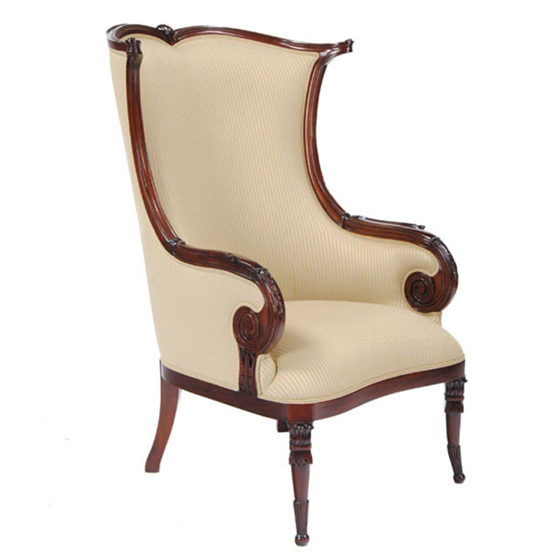 Lilbourn Upholstered Armchair
