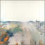 Topography Painting