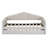Upholstered Daybed With Trundle