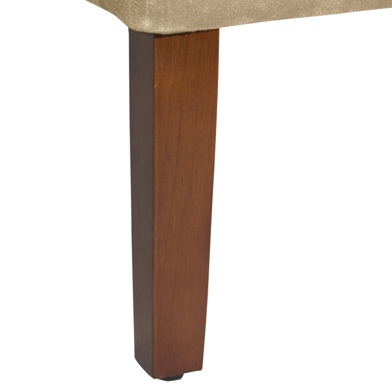 Daryann Savoy Swoop Upholstered Velvet Armchair, Rustic Brown, Bella Coffee Performance Velvet
