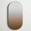 Misto Fog Free Accent Mirror