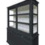Tatum 188 cm W Display Cabinet-1629629241
