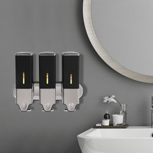 https://assets.wfcdn.com/im/74075900/resize-h310-w310%5Ecompr-r85/2280/228000704/triple-wall-mount-shower-pump-soap-dispenser.jpg