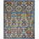 Whiteley Oriental Indoor Rug