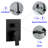 1 Handle Wall Roman Tub Faucet with Diverter-64630602
