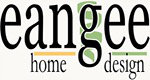 Eangee Home Design Logo