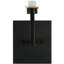 Kesara 1 - Light Armed Sconce