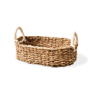 Panier Savar tissé à la main