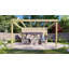 Baudelio Solid Wood Pergola-688616771-688616770