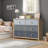 Bustillo 46.1'' W kids 6 -Drawer Dresser-446833942