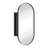 Daisy-Mai Metal Recessed Framed Medicine Cabinet with 2 Adjustable Shelves-1124434610