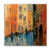 Wrapped Canvas selected