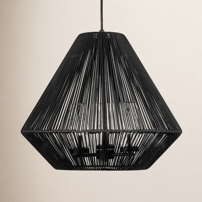 Ornette Outdoor Pendant