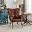 Carlanne 71.9 Cm Wide Tufted Armchair-941879677