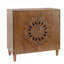 Armoire de rangement à 2 portes